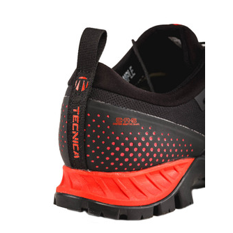Tecnica Mens Plasma S GTX Low Waterproof Hiking Shoes - Velora