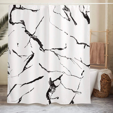 Shower curtain