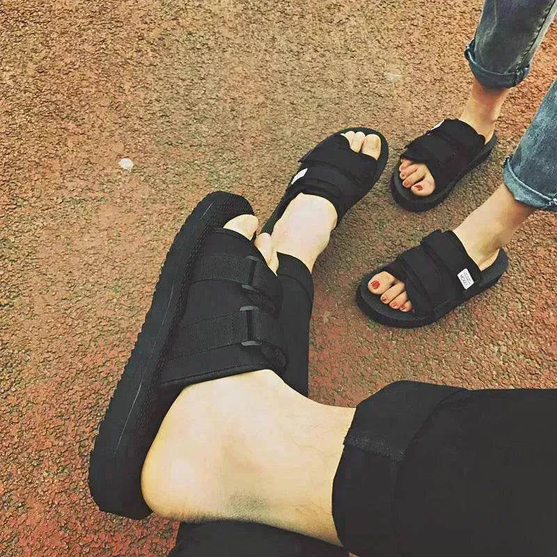 Slippers for women in summer - Velora