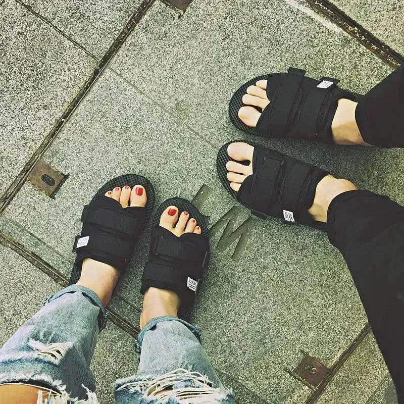 Slippers for women in summer - Velora