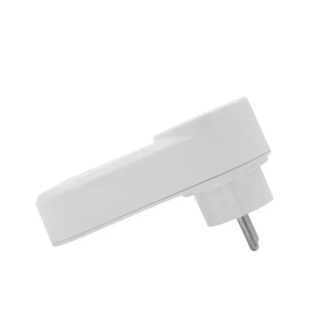 Smart Socket Wifi Smart European Socket - Velora