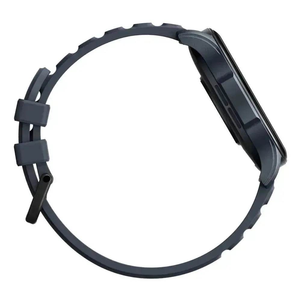 Smart Watch Display Screen Bluetooth Calling Health Fitness Tracking - Velora