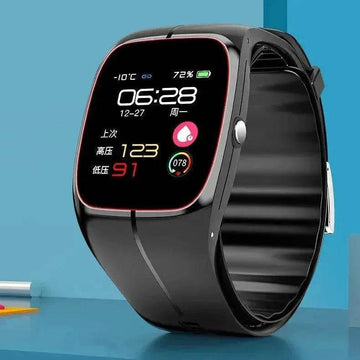 Smart Watch P20 Blood Oxygen  Blood Pressure Heart Rate Monitoring