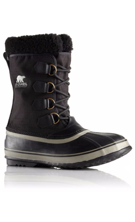 Sorel Men's 1964 PAC Nylon -40 Winter Boots Size 9 - Velora
