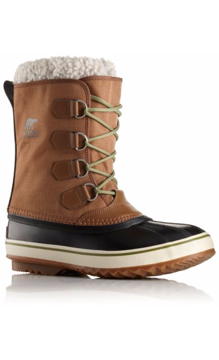 Sorel Men's 1964 PAC Nylon -40 Winter Boots Size 9 - Velora