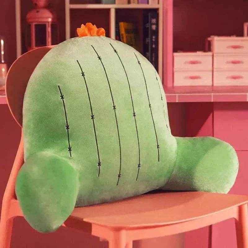 Sofa Bedroom Bedside Large Back Cushion - Velora