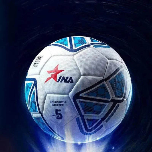 Special Heat-Bonded Wear-Resistant No. 5 Football For Game Training