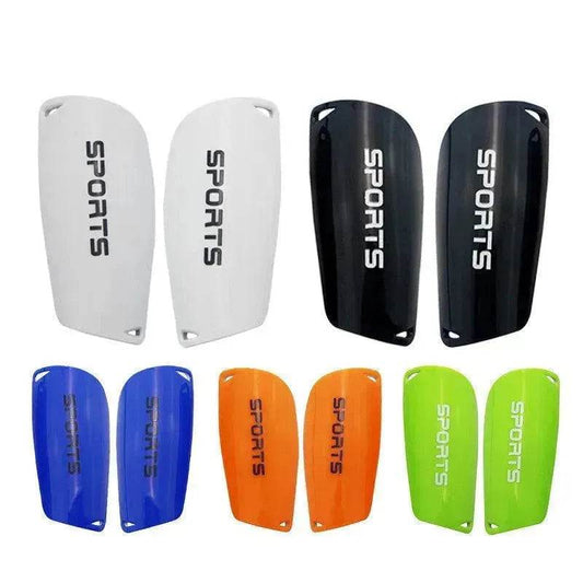 sports flapper football shin guards EX-STOCK Canada