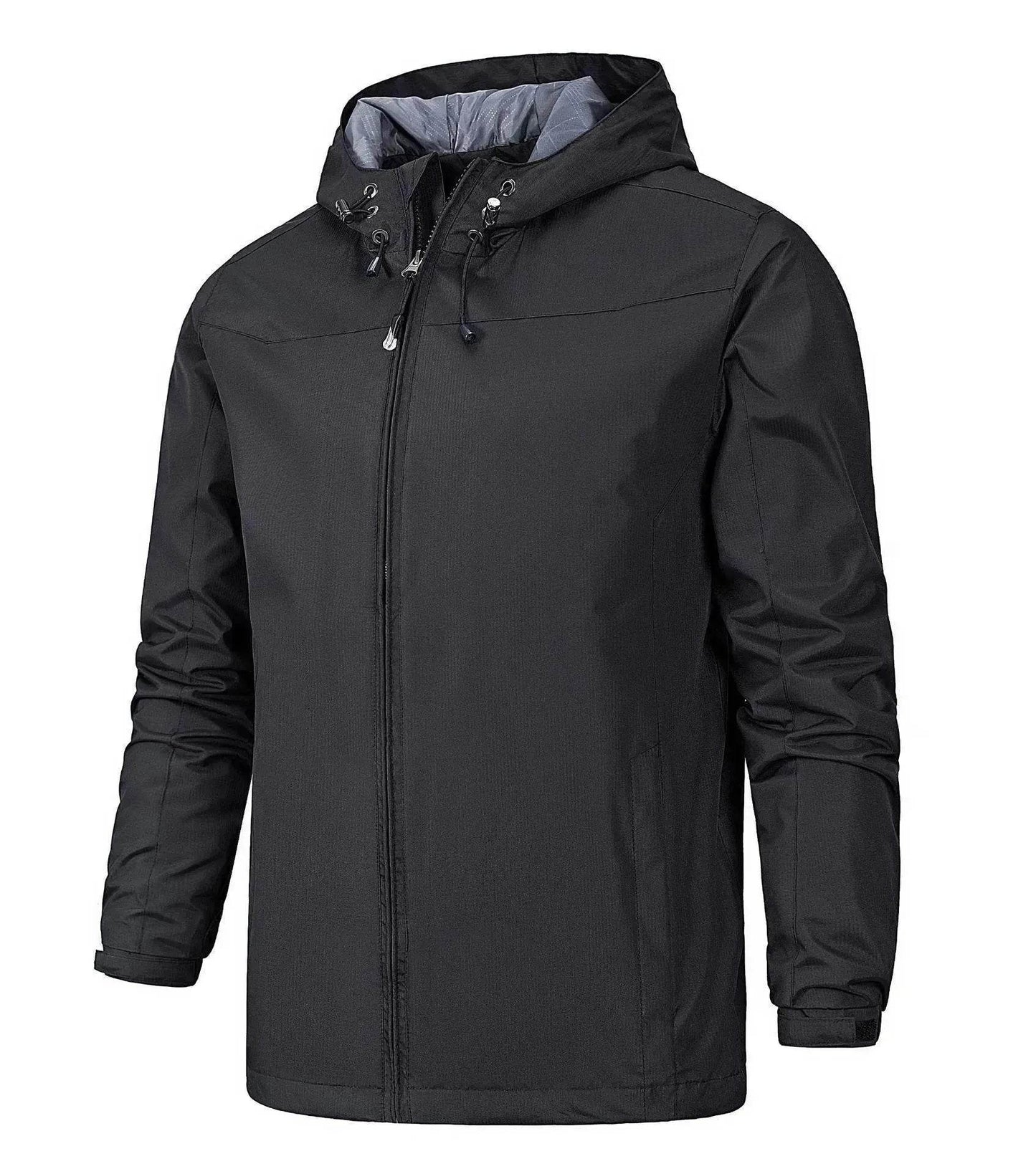 Spring And Autumn Jacket Couple Climbing Sports Charge Clothes Thin Coat
