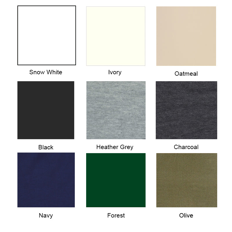 Round Knot Bows | Over 25 Colours Available - Velora