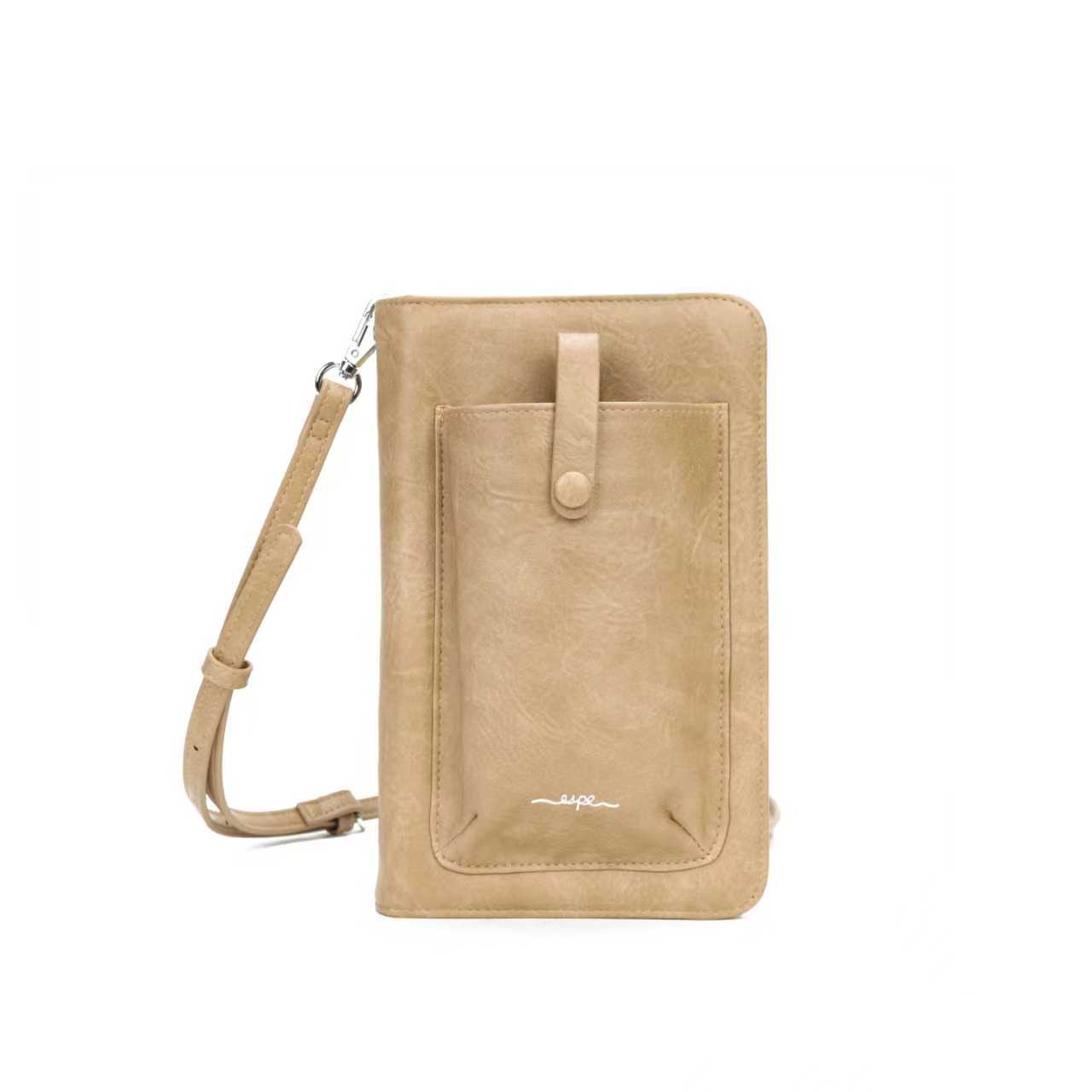 Pastel Ismart Pocket (SS26)