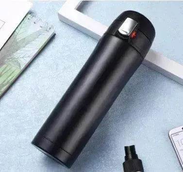 Stainless steel vacuum flask - Velora
