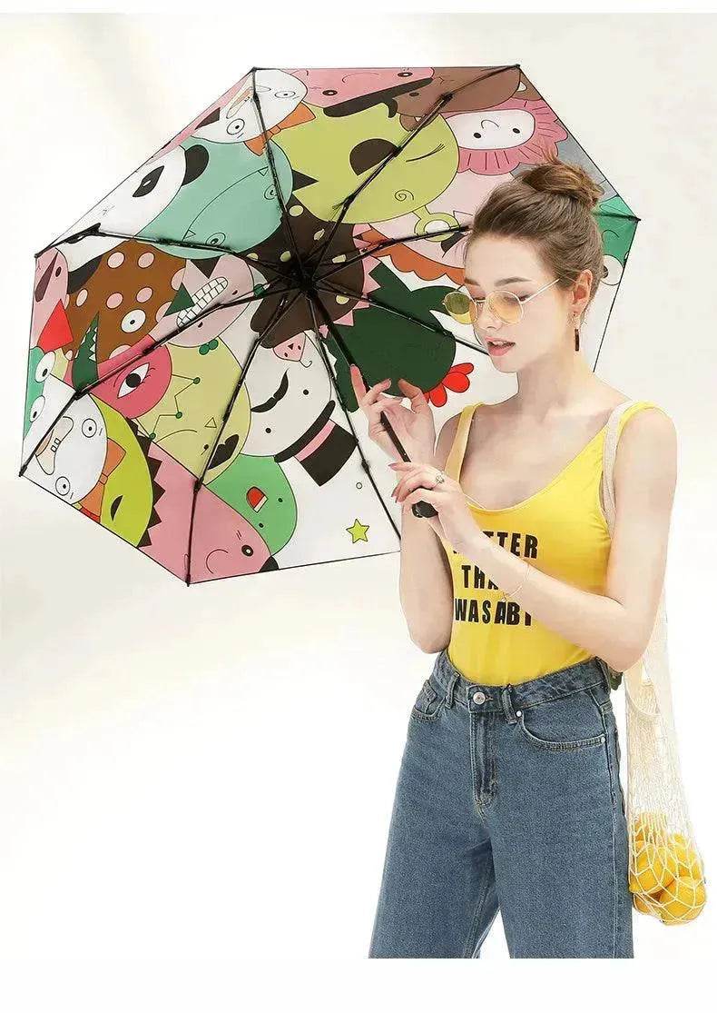 Sun umbrella - Velora