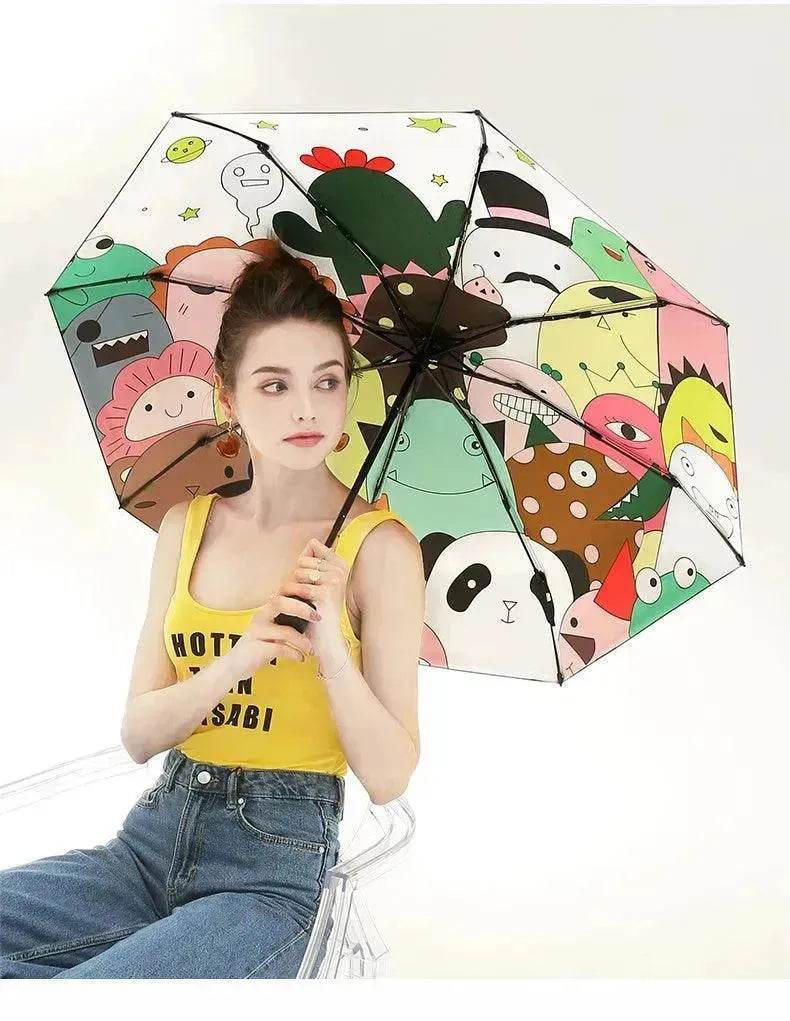 Sun umbrella - Velora