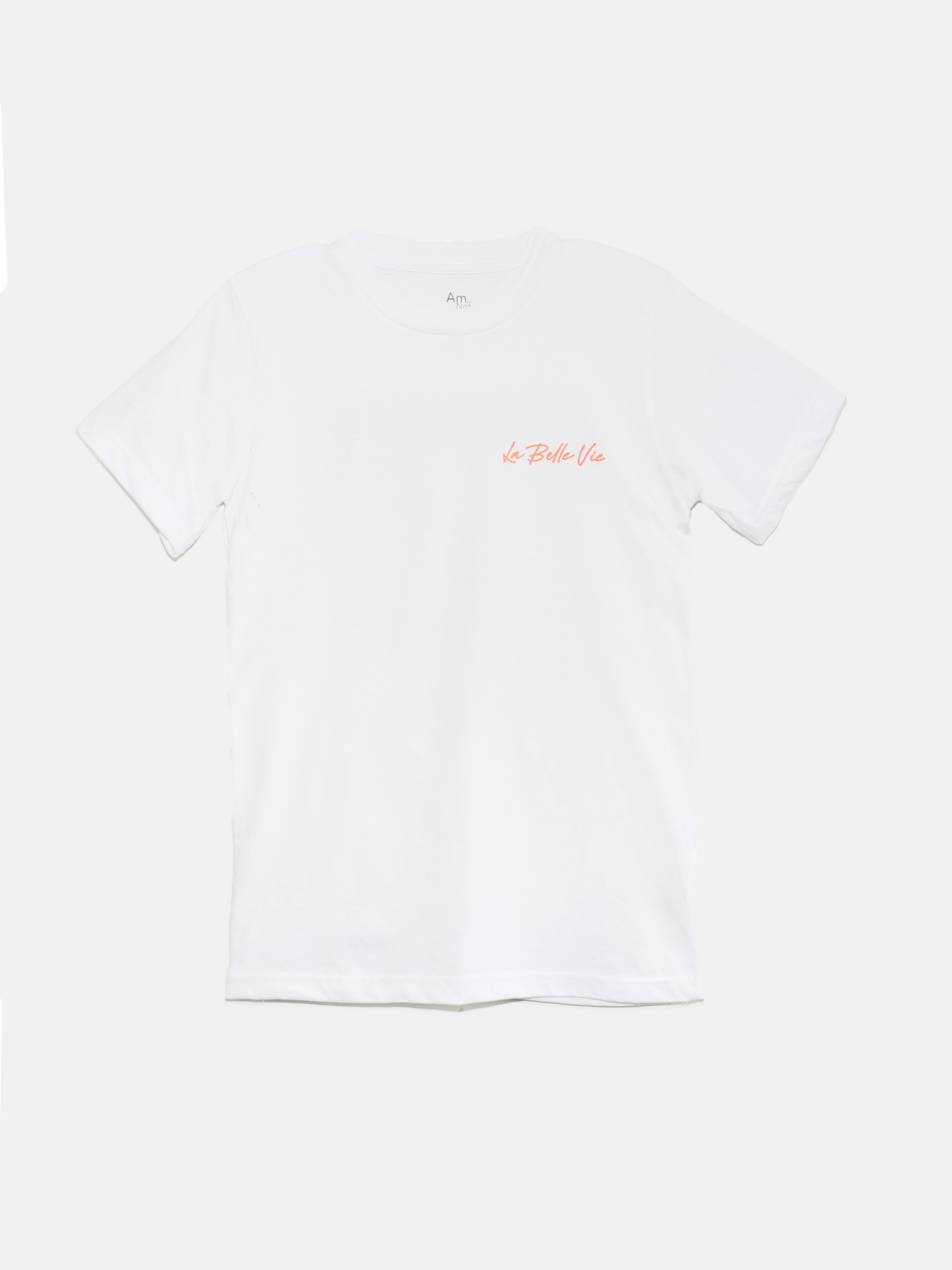 T-shirt - La Belle Vie
