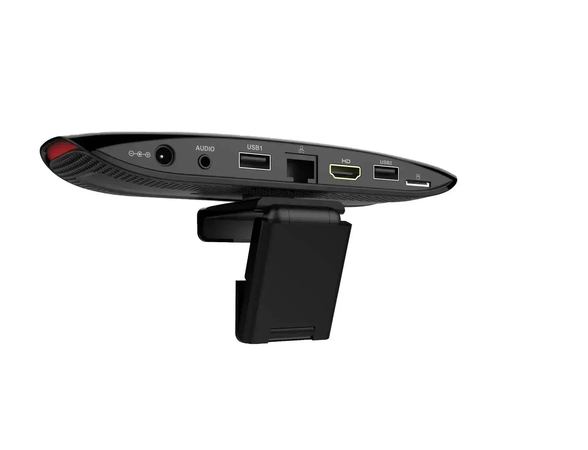 T95c1 TV Box Android 9.0 4GB RAM 128GB 64GB ROM Rk3368 Octa Core Set Top Box 5g Dual WiFi 4K Smart Media Player - Velora