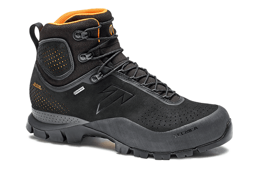 Tecnica Mens Forge GTX Trekking Boots, Sizes 9 and 11 - Velora