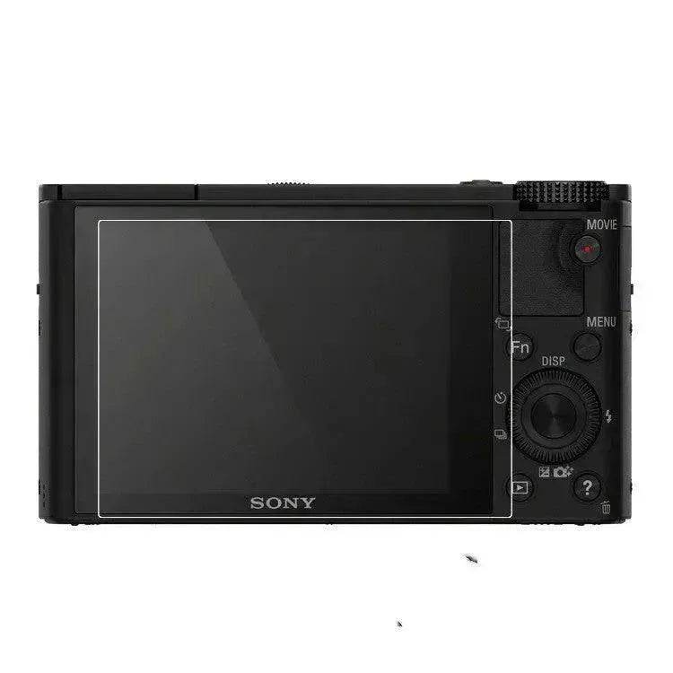 Tempered film camera film - Velora