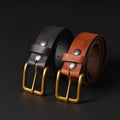 The Alchemist Belts - 2 PC Gift Set - Velora Luxury Fashion