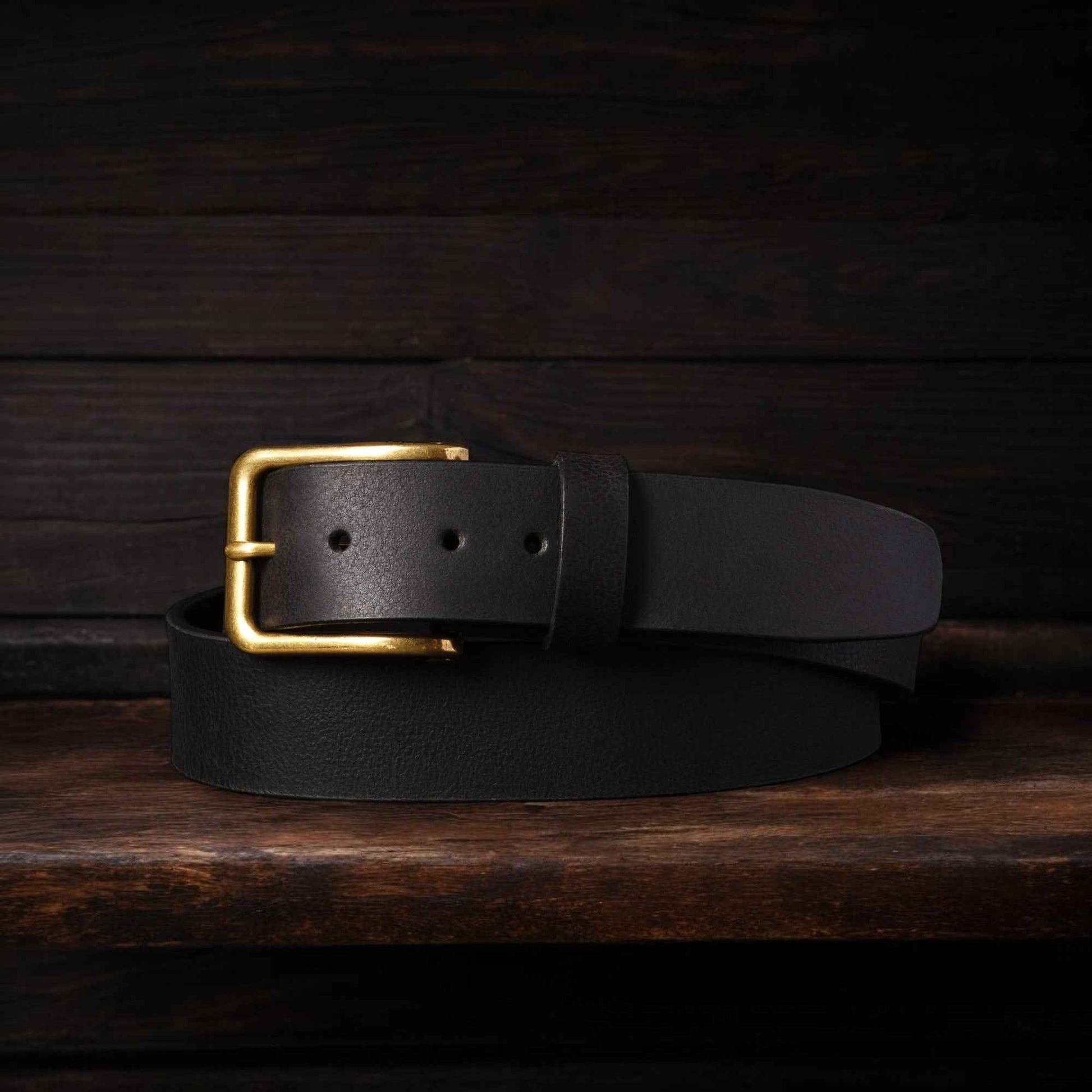 The Alchemist Belts - 2 PC Gift Set - Velora Luxury Fashion