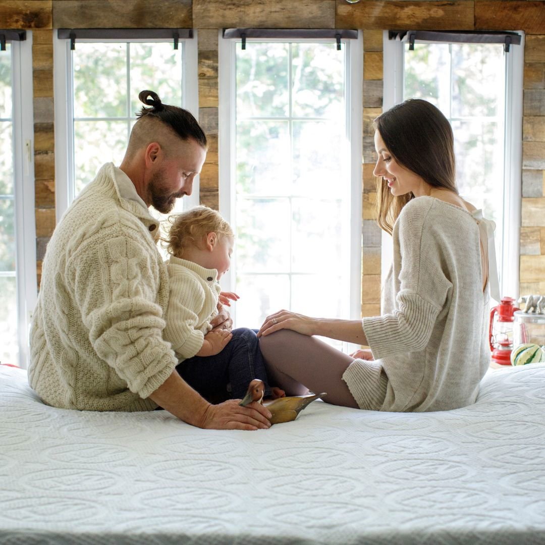 The HIBER6 Mattress - Velora Luxury Fashion