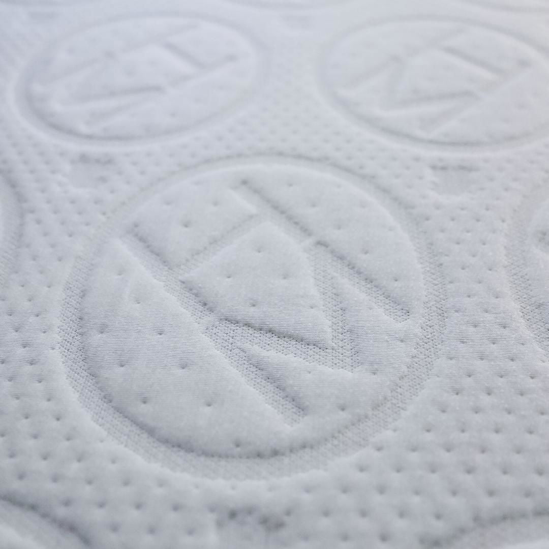 The HIBER6 Natur-foam RV Mattress - Velora Luxury Fashion