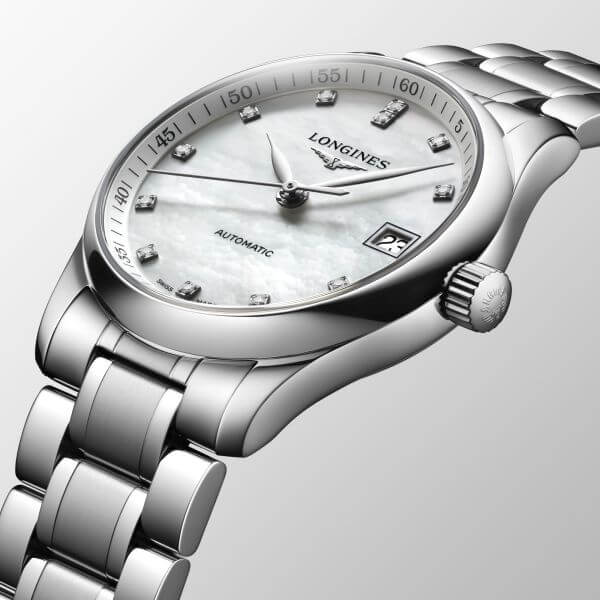 Longines Master Collection L23574876 - Velora