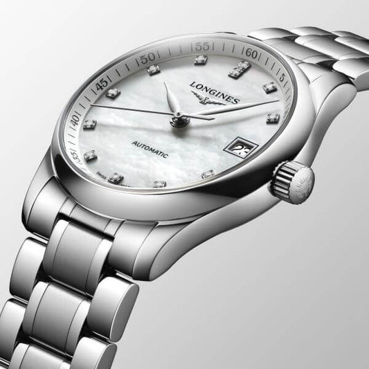 Longines Master Collection L23574876 - Velora