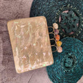 The MALAHA Clutch - Velora Luxury Fashion