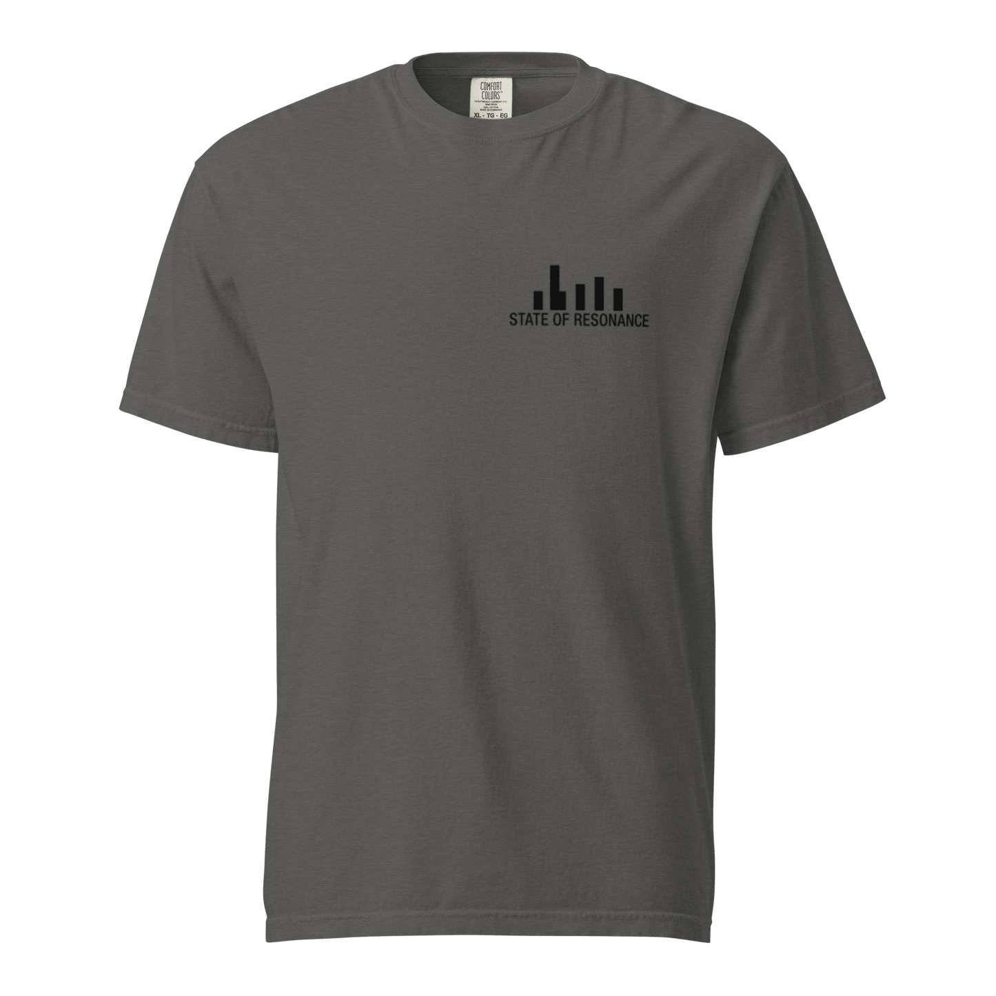 The Mantle of the Sunken Temple