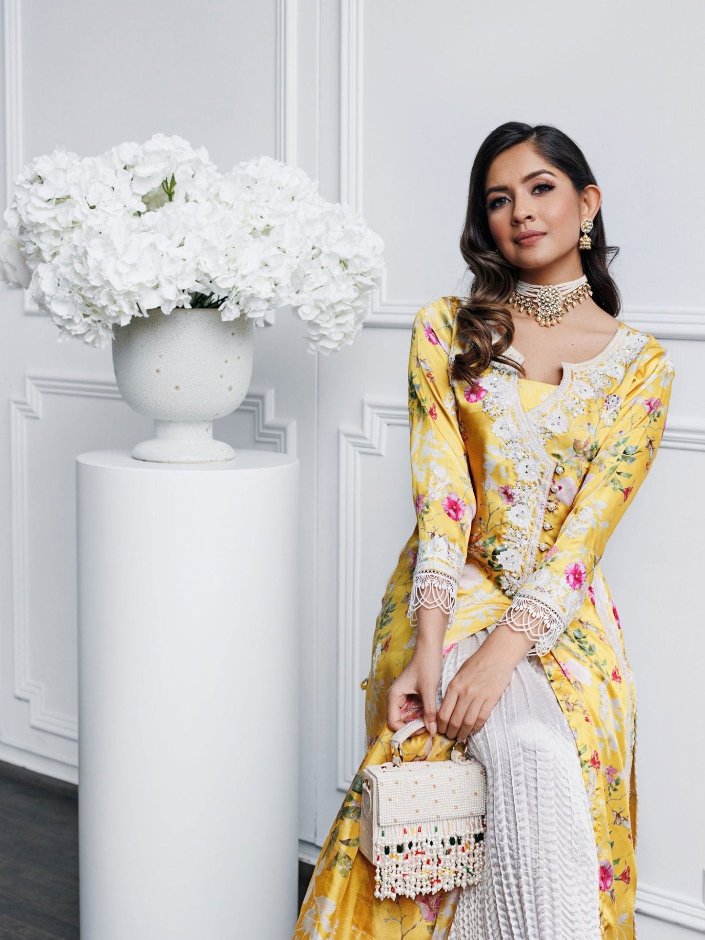 The SPICY Sling Bag - Velora Luxury Fashion