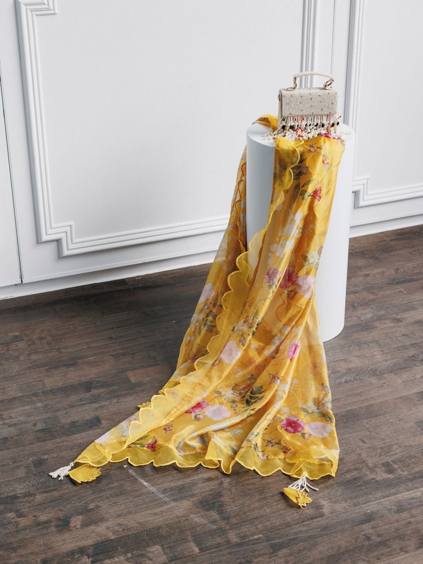 The SPICY Sling Bag - Velora Luxury Fashion