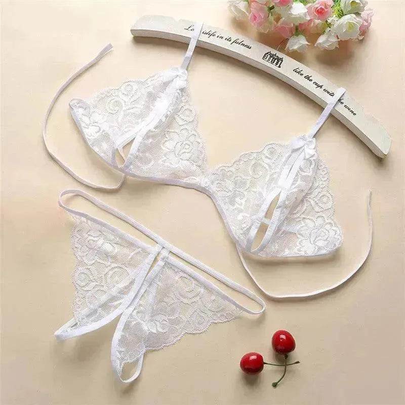 Three-point lingerie - Velora