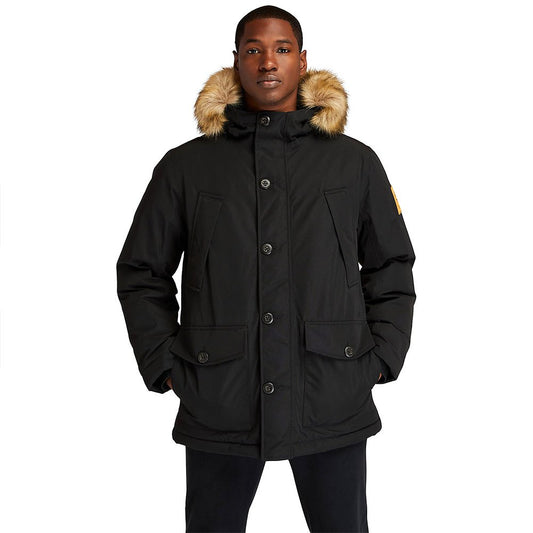 Timberland Scar Ridge Parka TB0A22W2001 - Velora