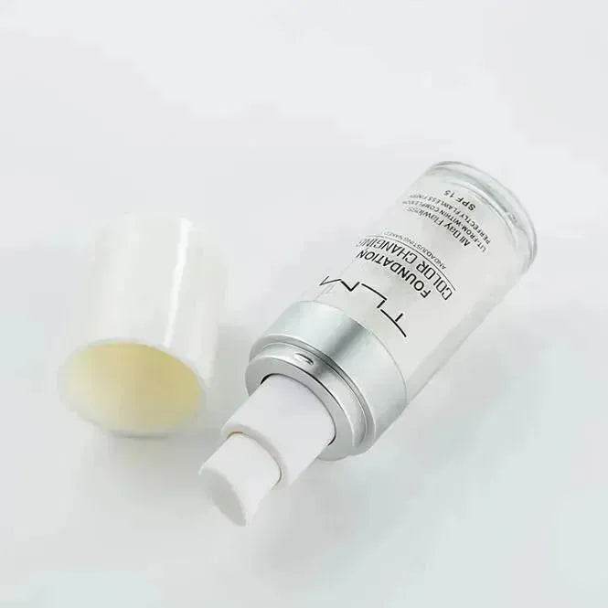 TLM COLOR CHANGING FOUNDATION MAKEUP - Velora