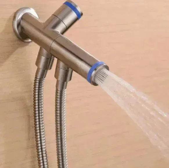 Toilet Spray Cleaner Booster toilet spray gun - Velora