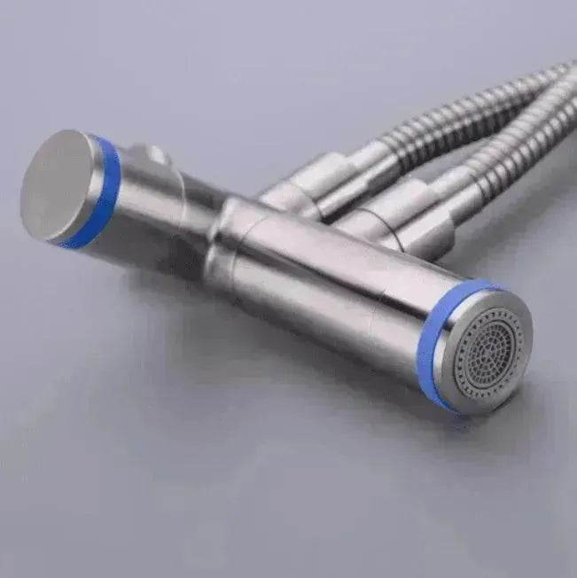 Toilet Spray Cleaner Booster toilet spray gun - Velora