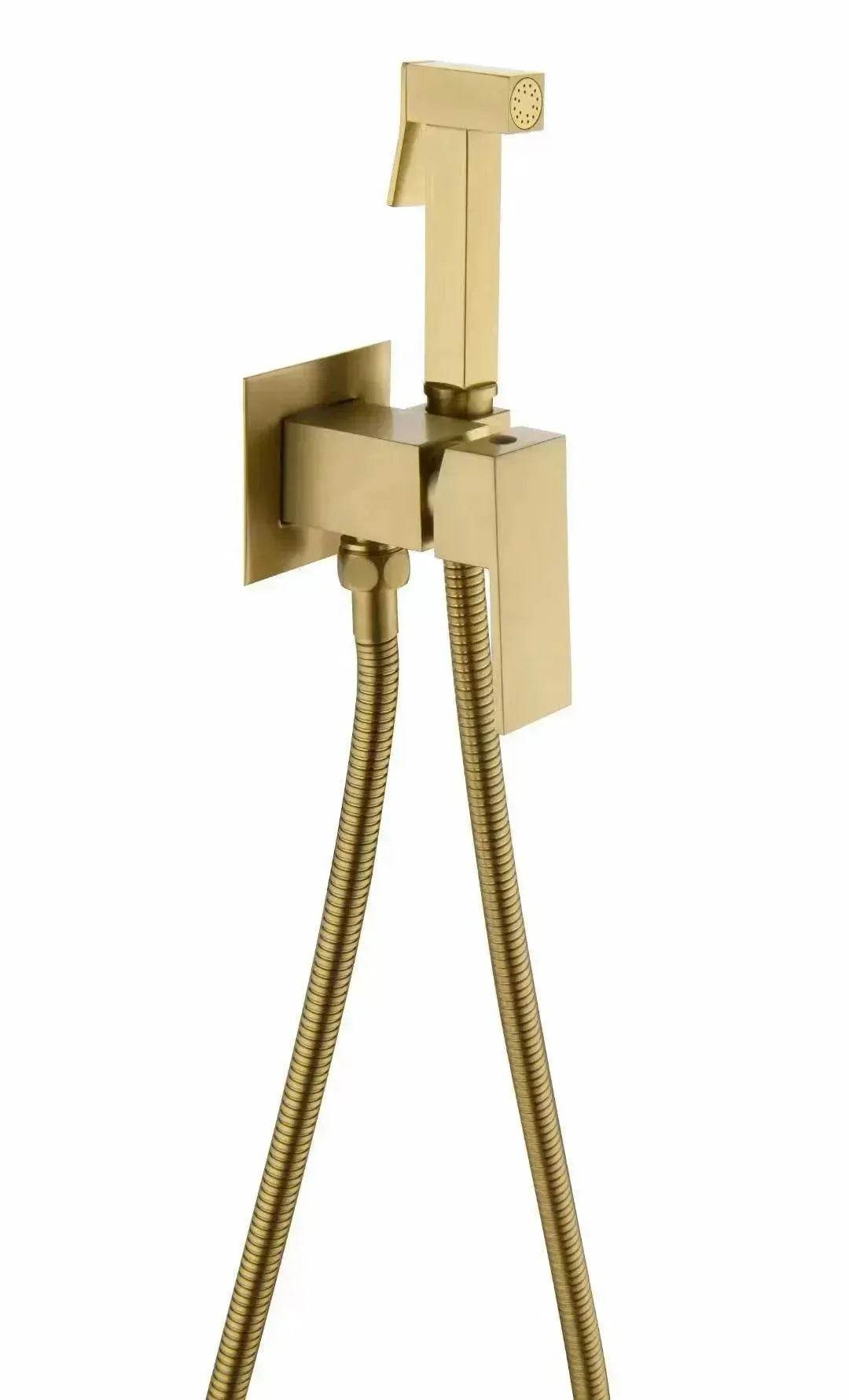 Toilet Spray Cleaner Home Toilet High Pressure Flush Toilet Companion - Velora