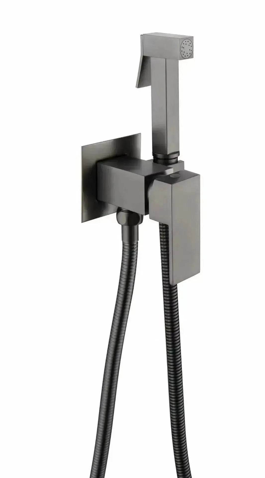 Toilet Spray Cleaner Home Toilet High Pressure Flush Toilet Companion - Velora