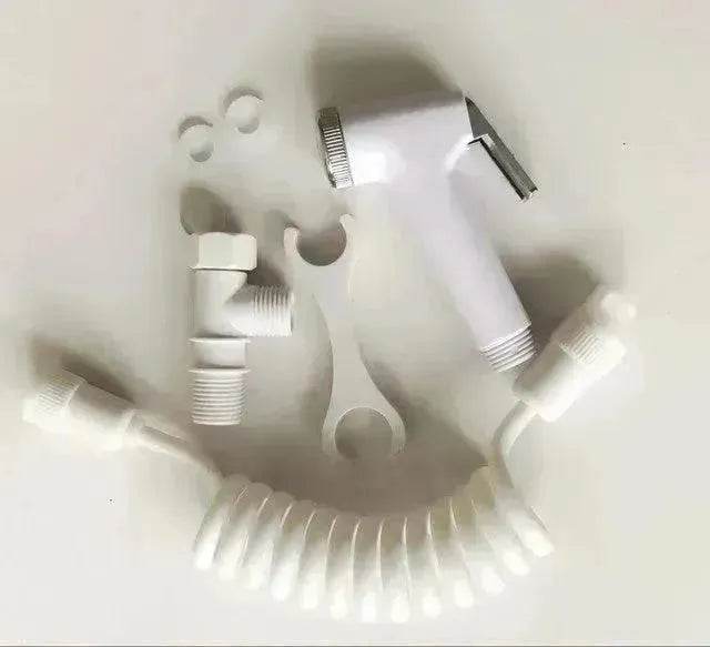 Toilet Spray Cleaner Toilet spray head water tank spray gun - Velora