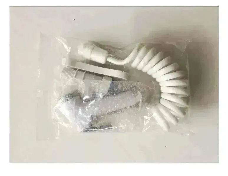 Toilet Spray Cleaner Toilet spray head water tank spray gun - Velora