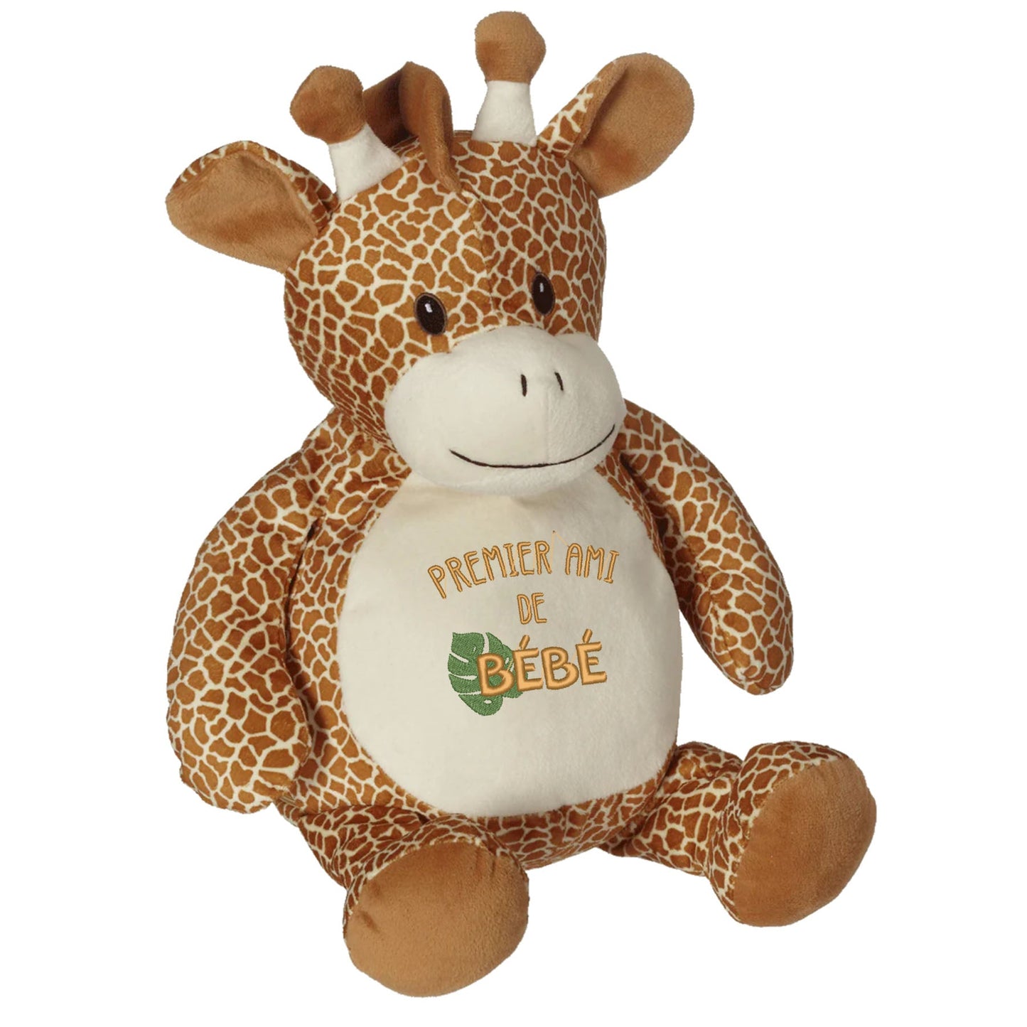 Peluche Premier Ami de Bébé