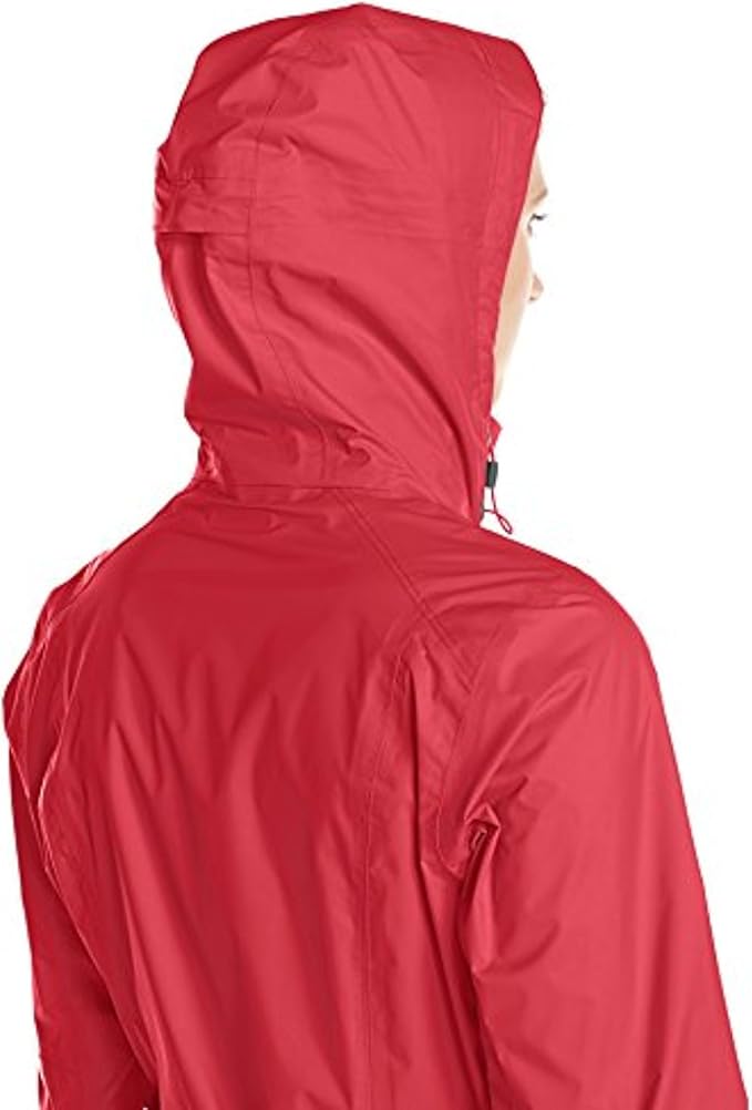 Columbia Womens EvaPOURation Trench Rain Jackets - Velora