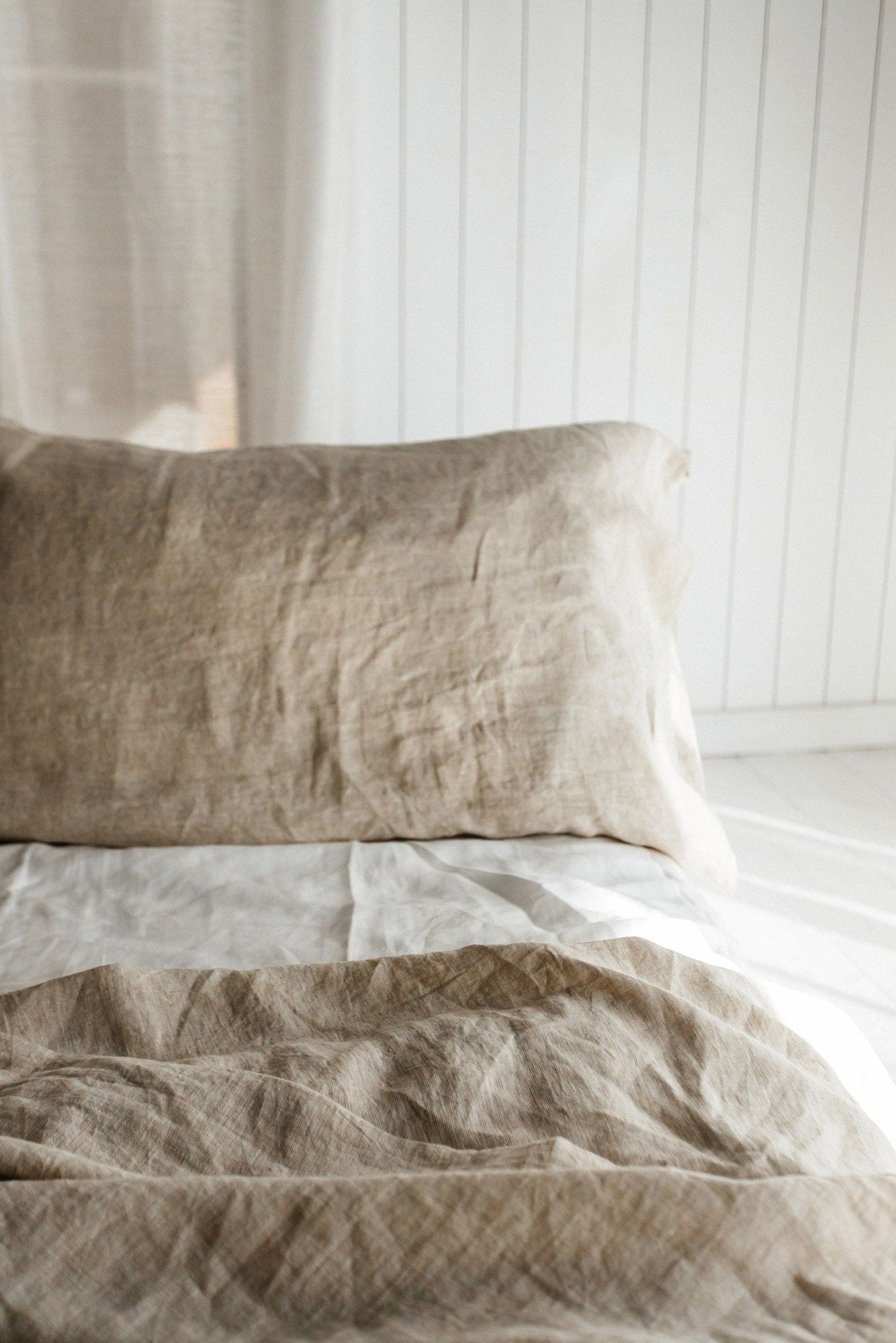 Trieste Sheet Set - Velora Luxury Fashion