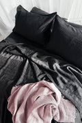 Trieste Sheet Set - Velora Luxury Fashion