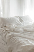 Trieste Sheet Set - Velora Luxury Fashion