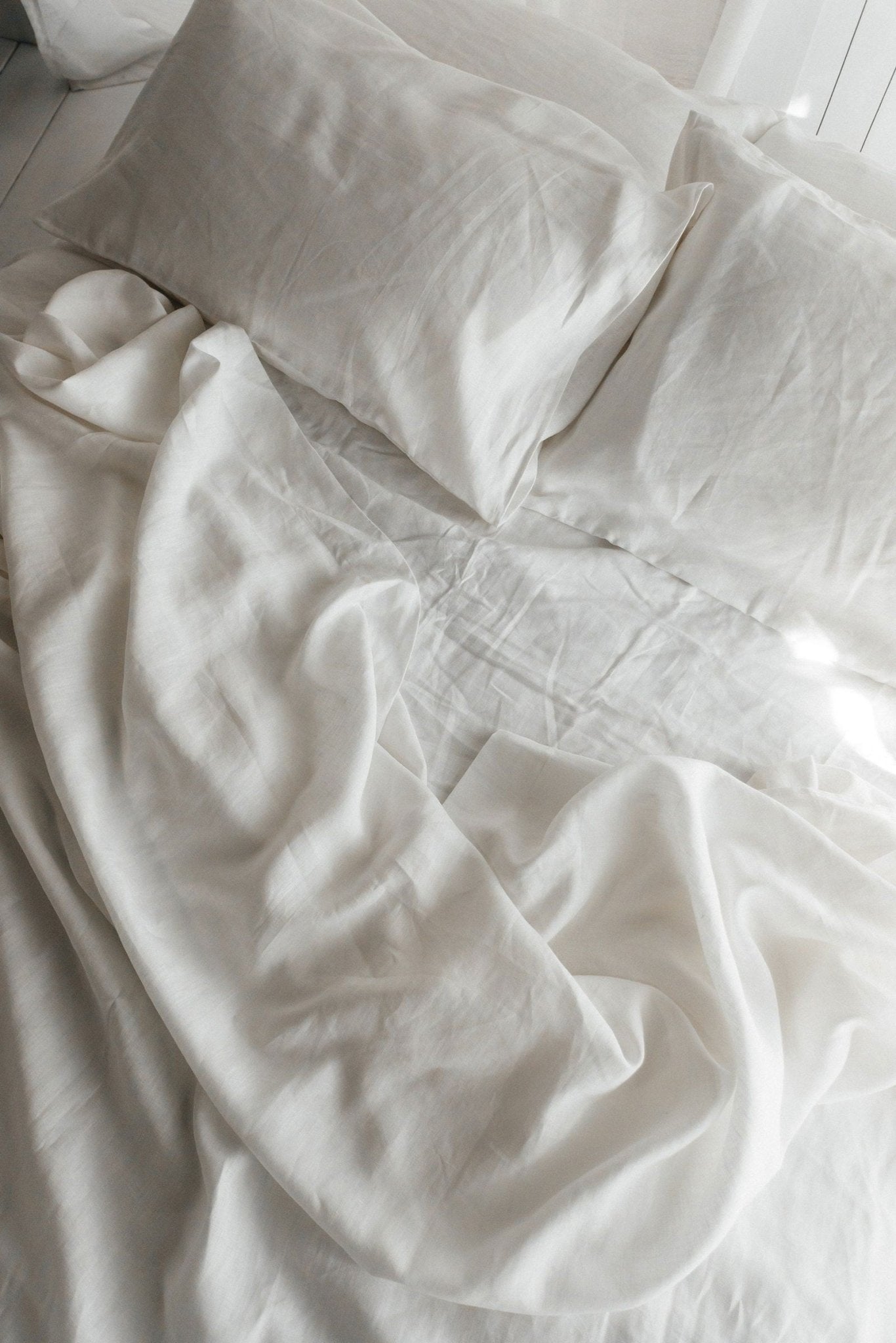 Trieste Sheet Set - Velora Luxury Fashion