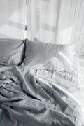 Trieste Sheet Set - Velora Luxury Fashion