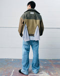 TRUCKER JACKET WOMEN'S 1 - Velora Luxury Fashion