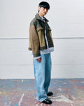 TRUCKER JACKET WOMEN'S 1 - Velora Luxury Fashion